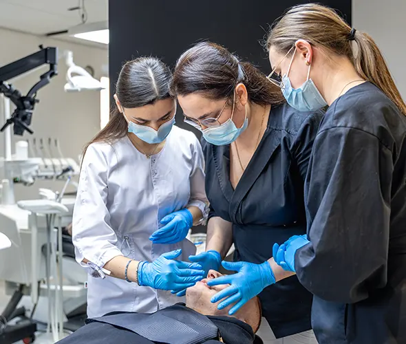 MDS Coaching Centres in Kerala -03