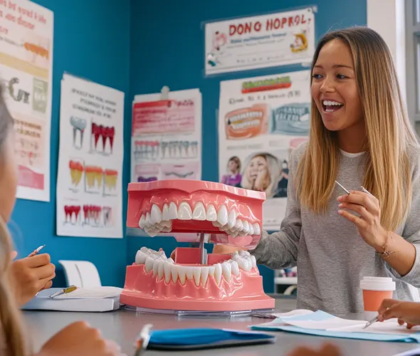 MDS Coaching Centres in Kerala -05